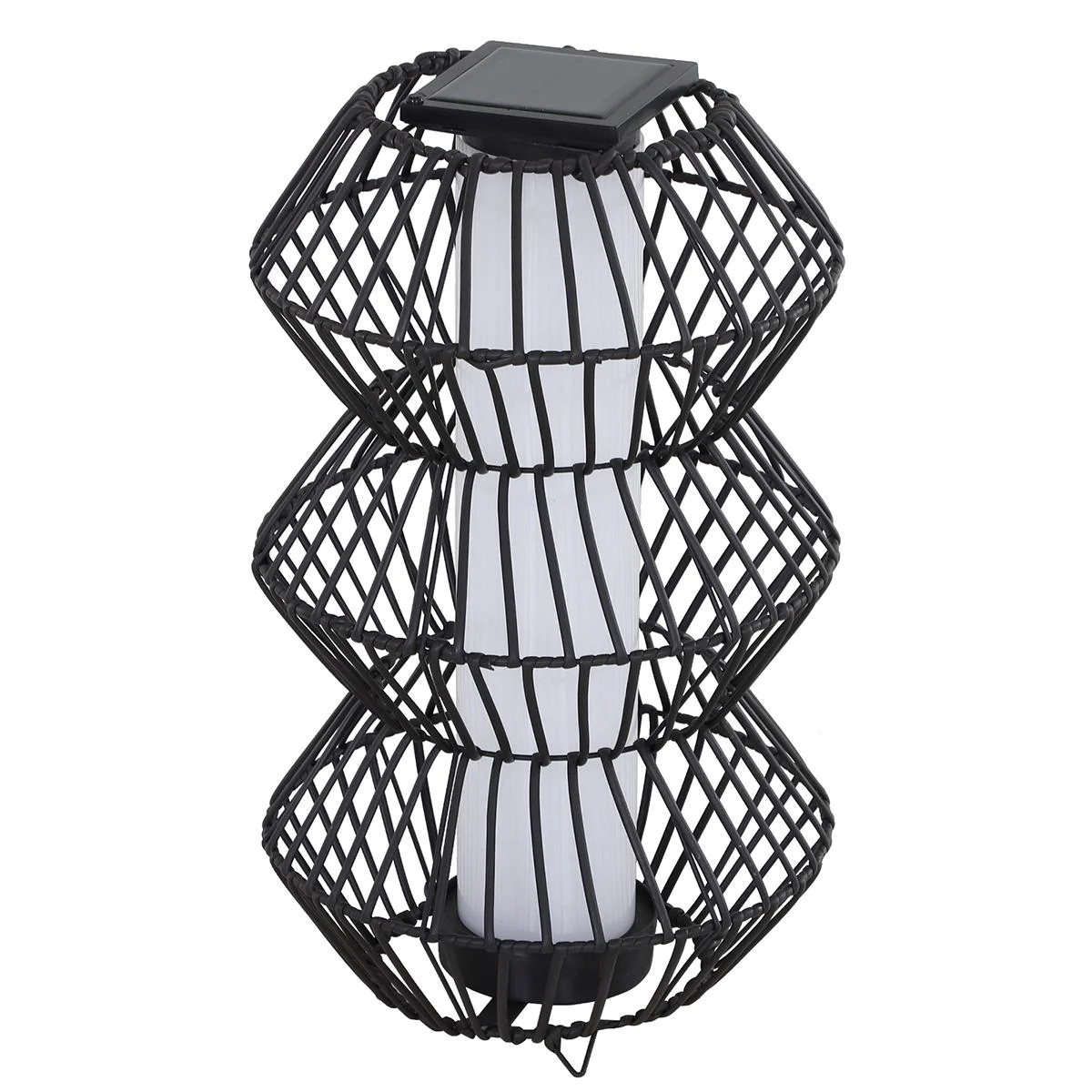 LED Solarleuchte - 0