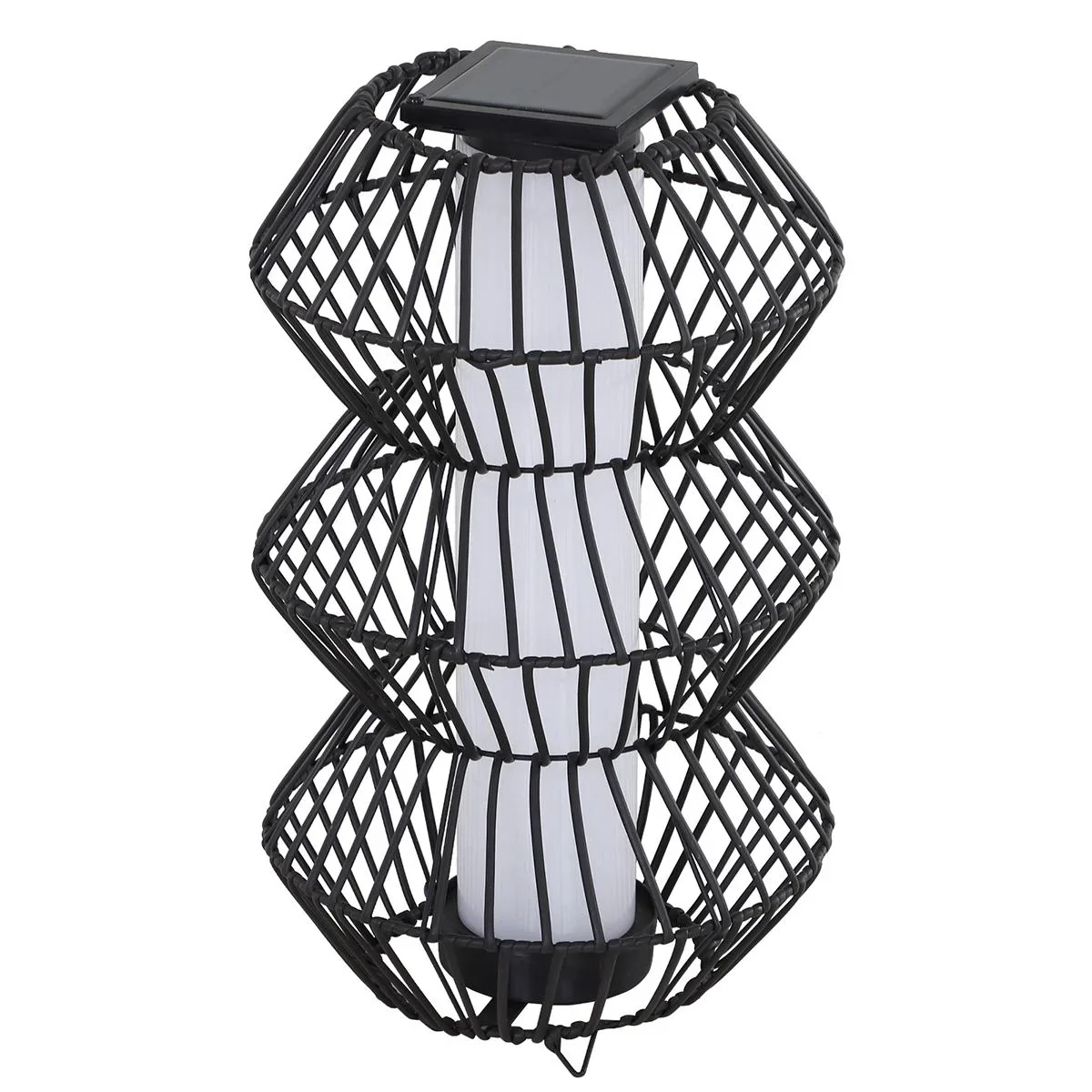 LED Solarleuchte - 0
