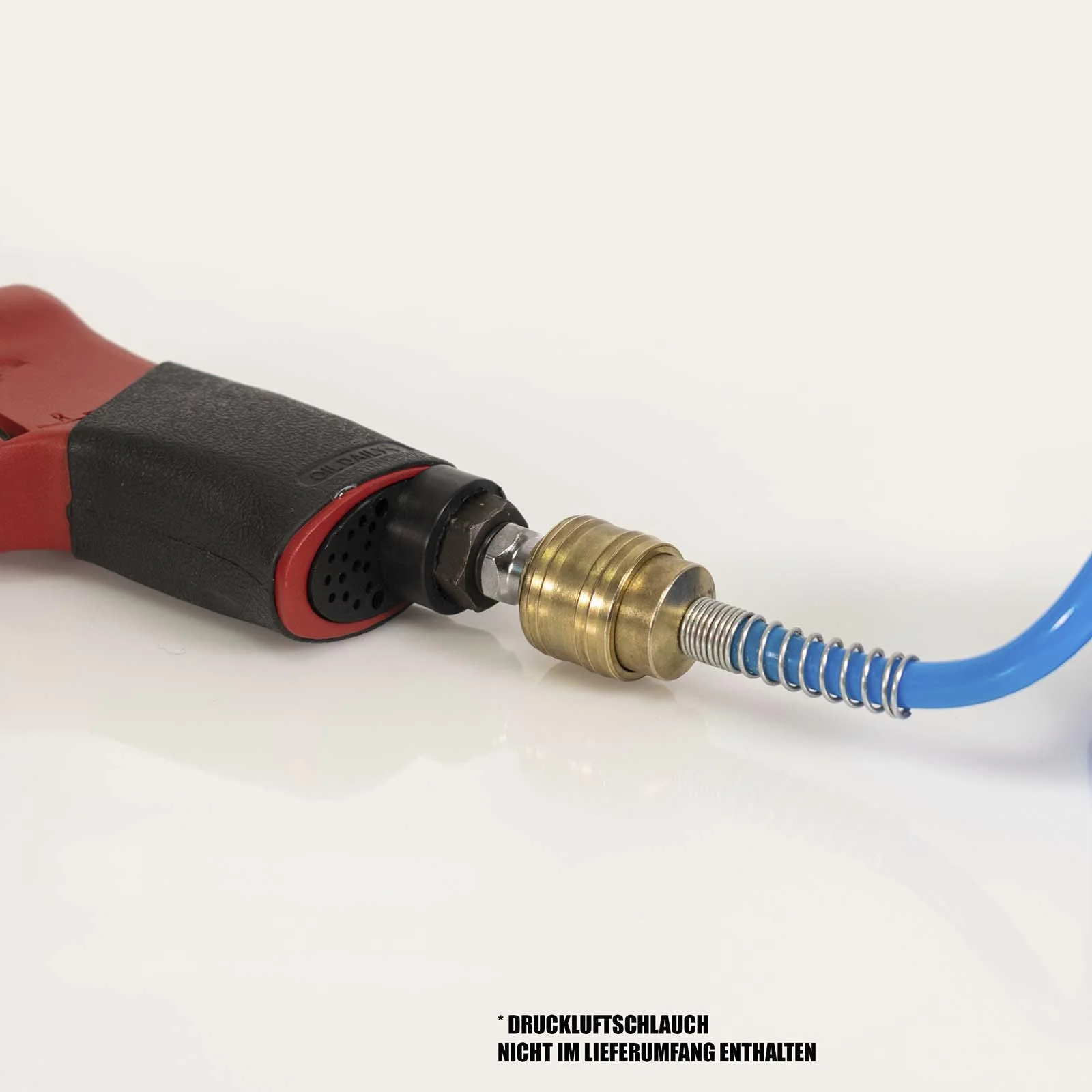 Druckluft-Bohrmaschine - 2