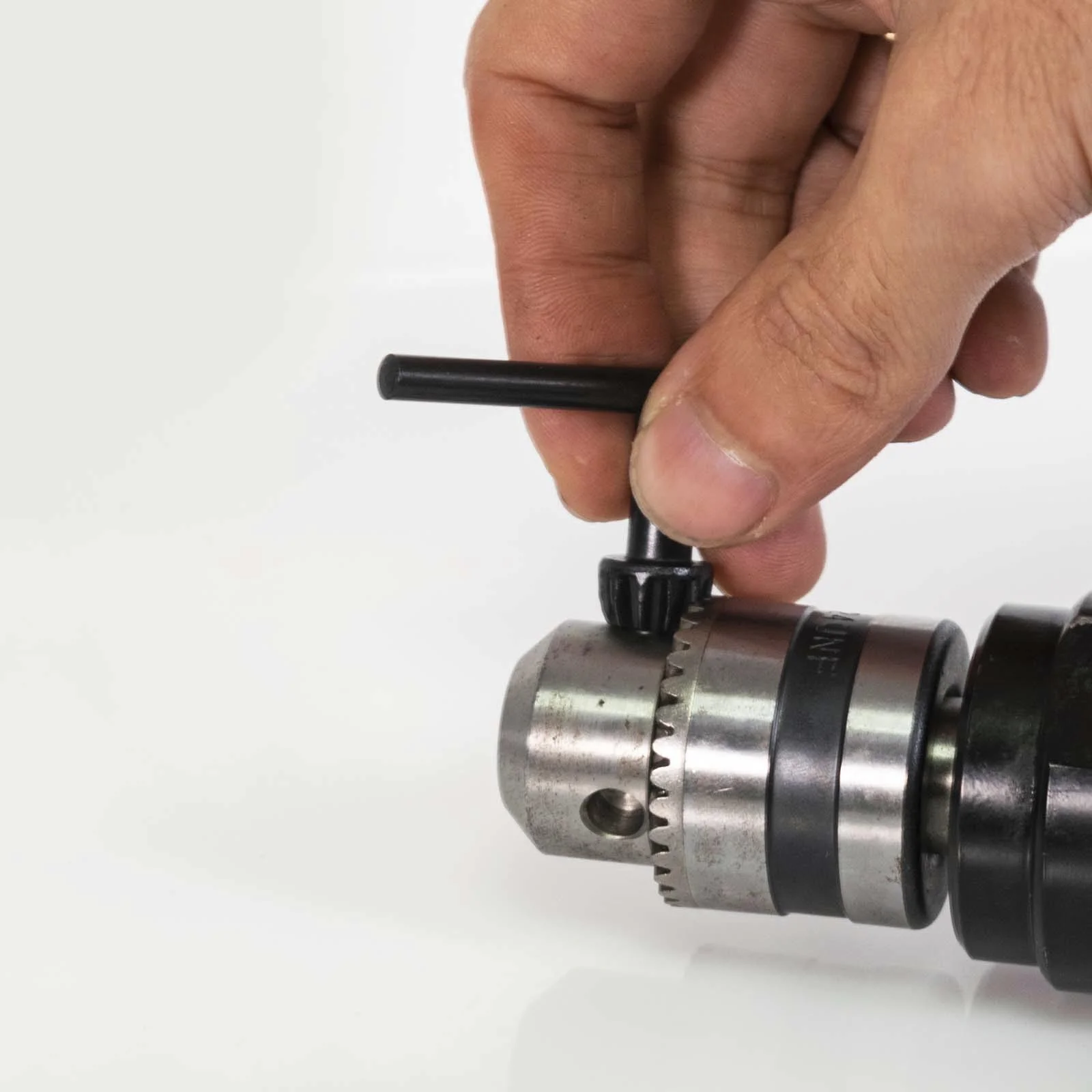 Druckluft-Bohrmaschine - 6