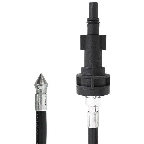 Entriegelungsschlauch 10m für Hyundai Hochdruckreiniger (2019) - 1