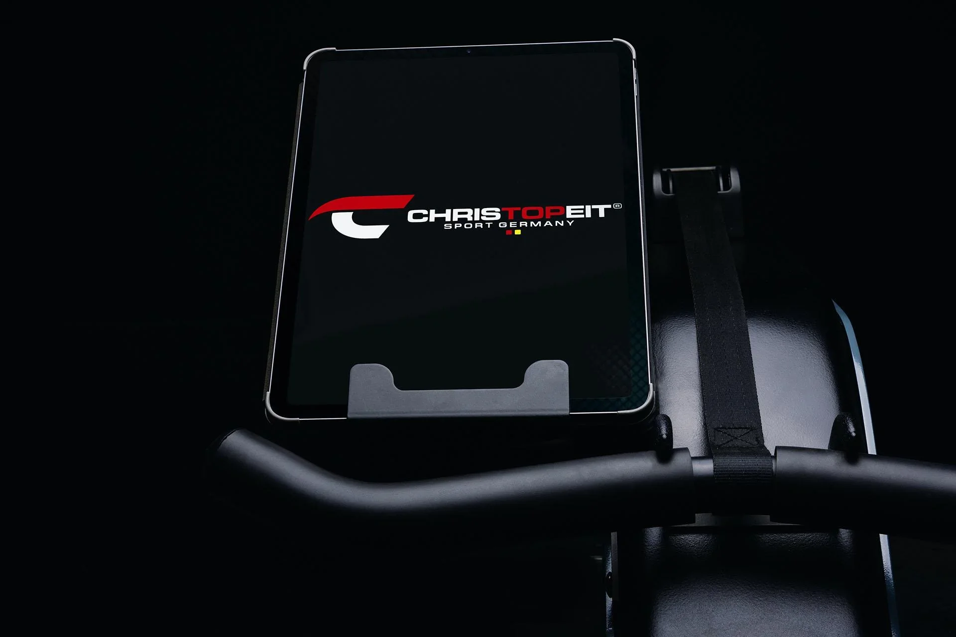 Wasser Rudergerät WP 1500 mit KinoMap - 1