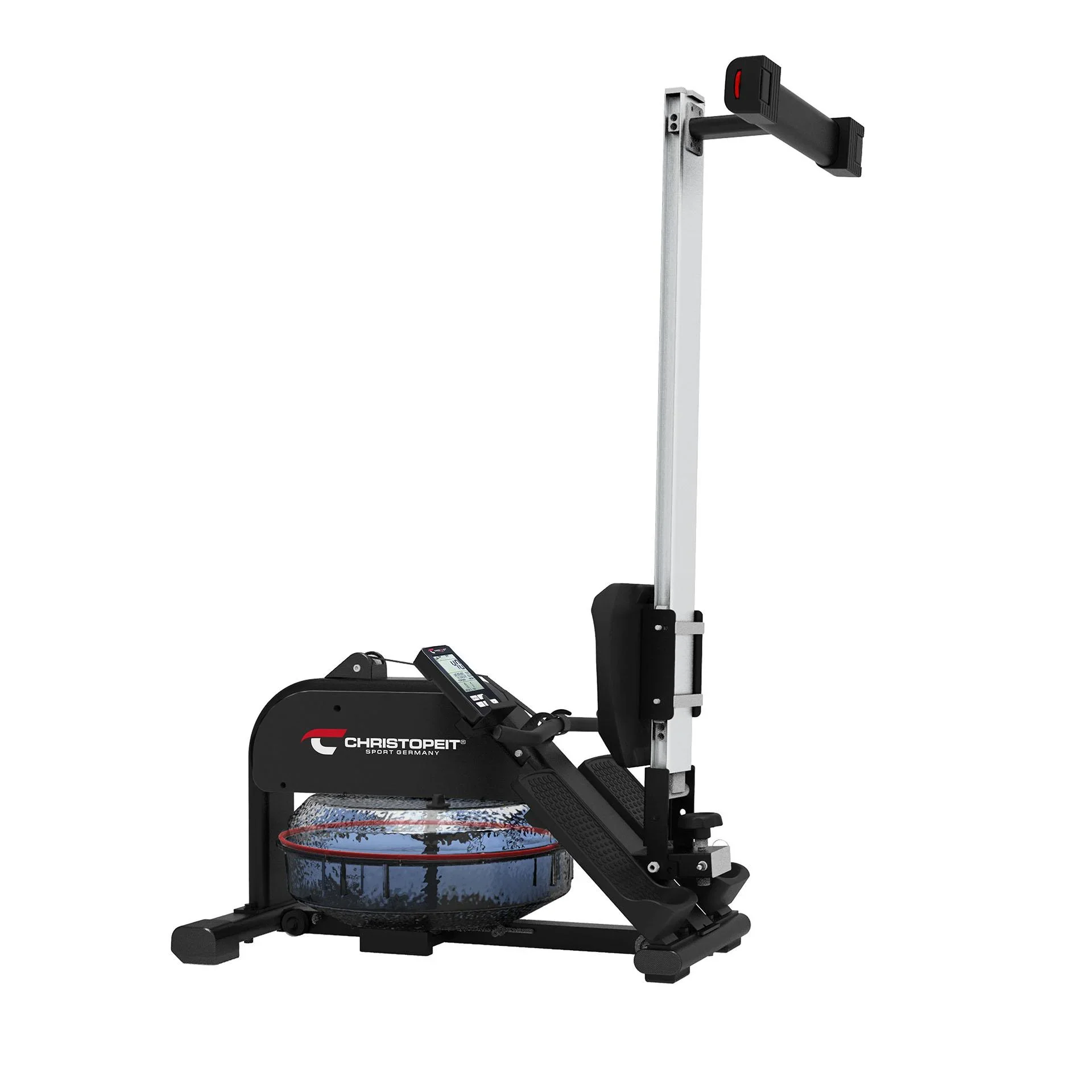 Wasser Rudergerät WP 1500 mit KinoMap - 5