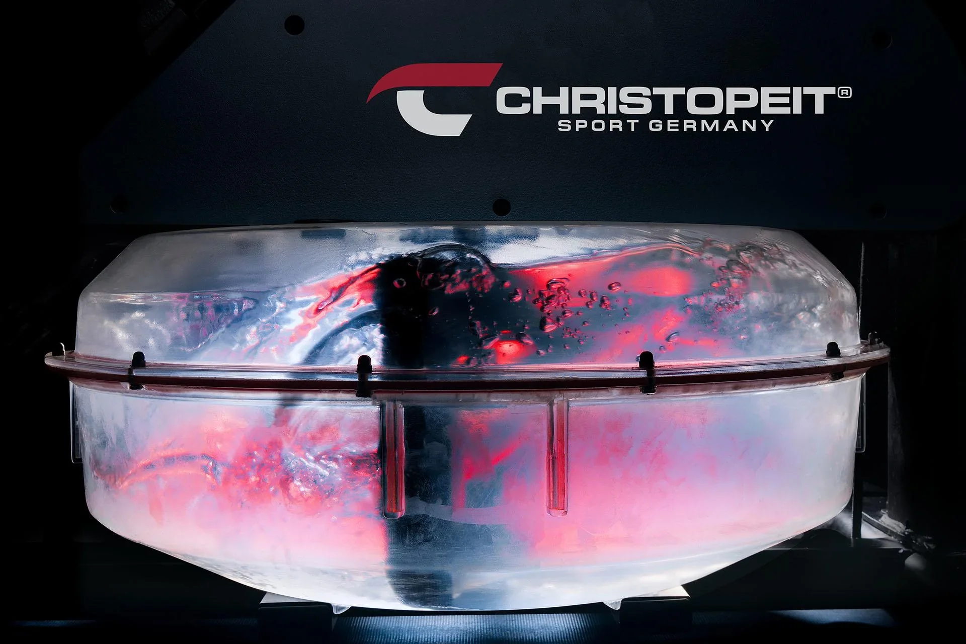 Wasser Rudergerät WP 1500 mit KinoMap - 7