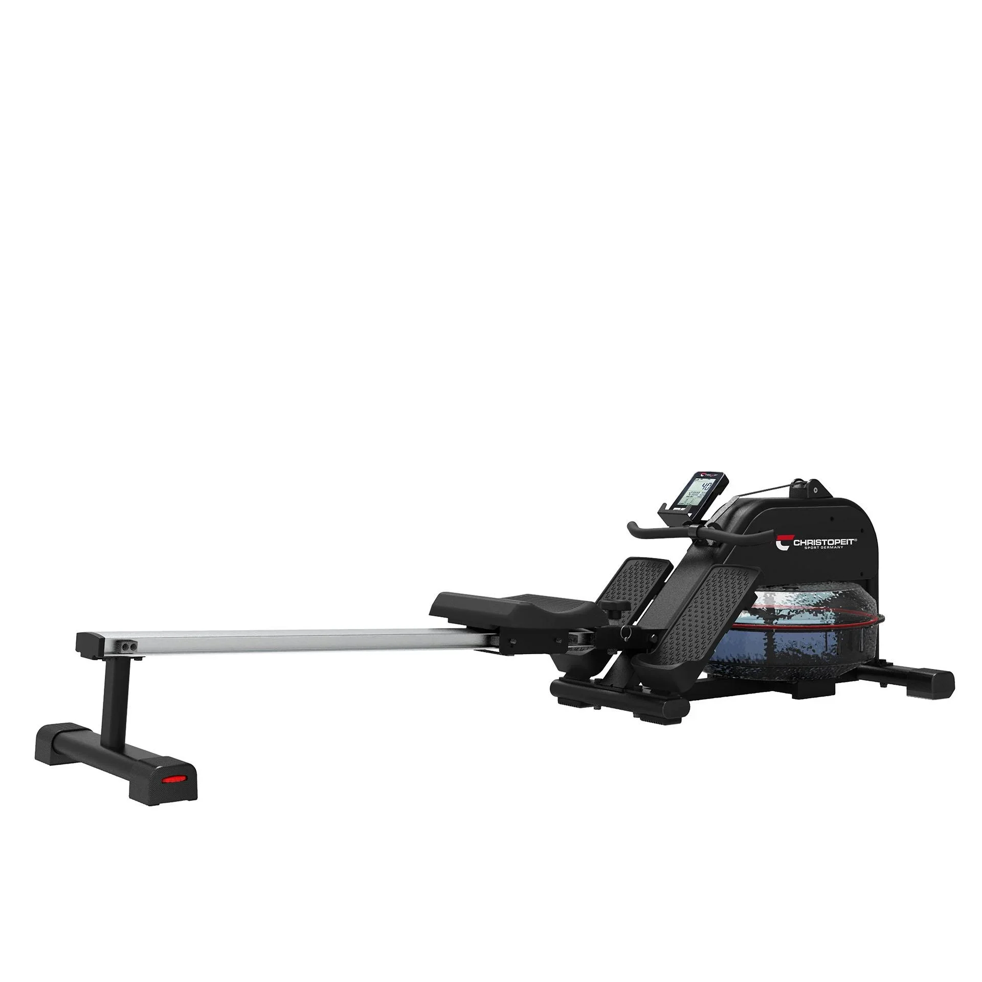 Wasser Rudergerät WP 1500 mit KinoMap - 10