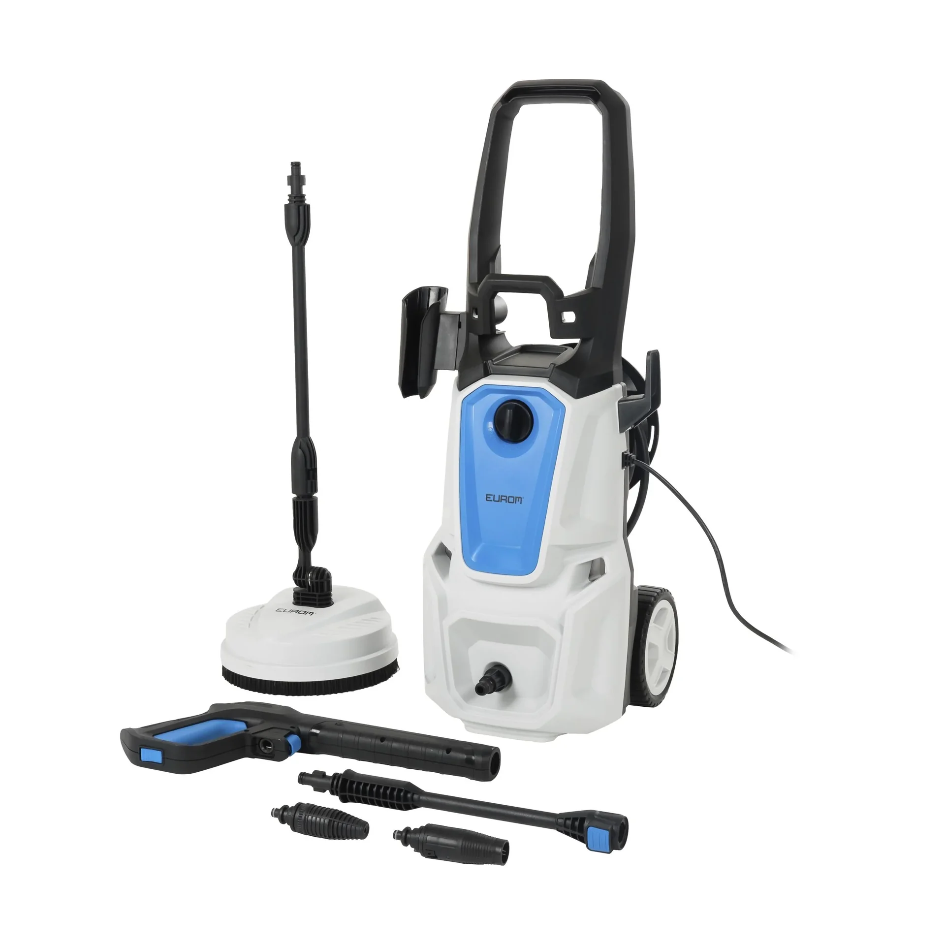 Hochdruckreiniger Force 1801 - 1