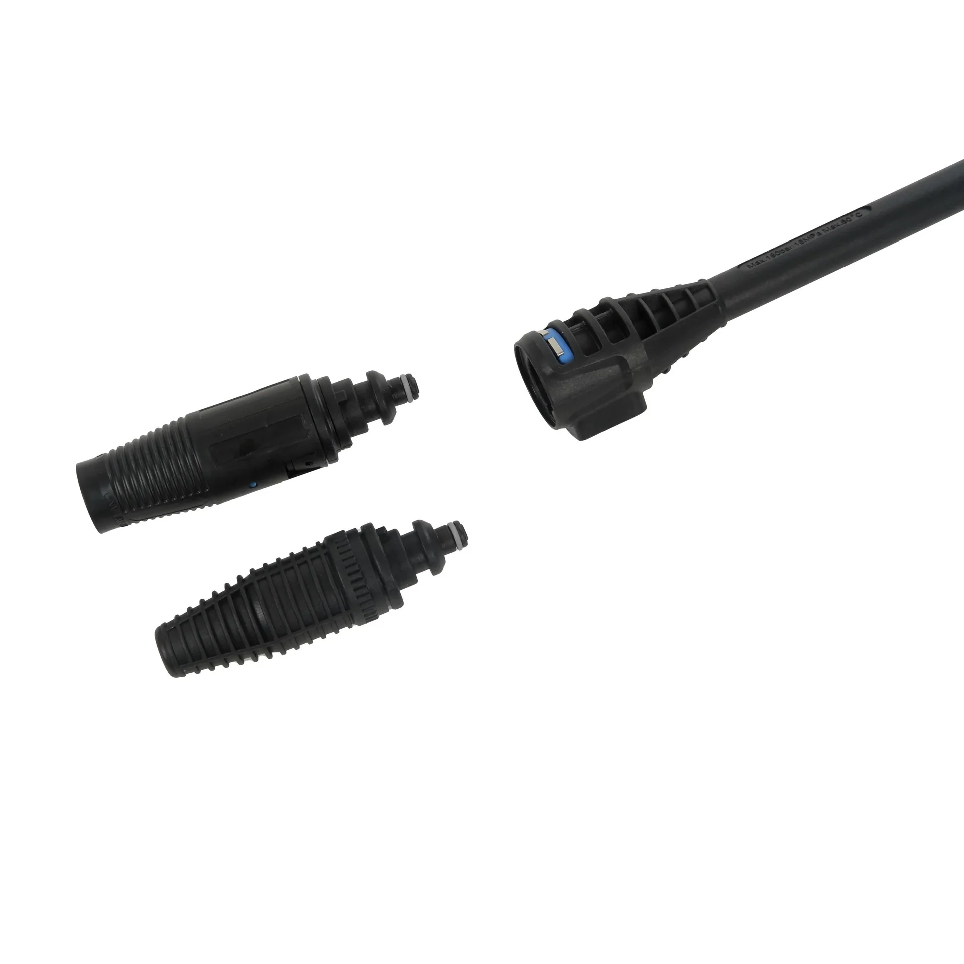 Hochdruckreiniger Force 1801 - 4