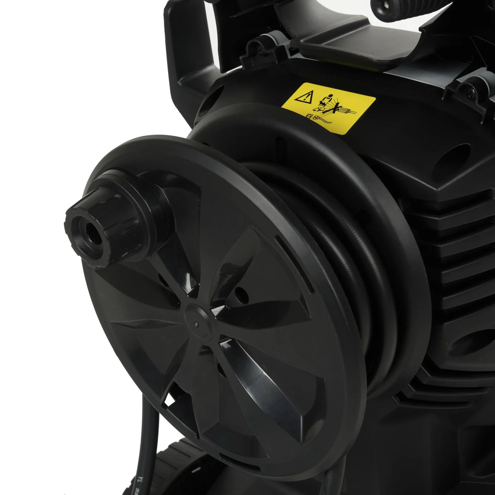 Hochdruckreiniger Force 1801 - 7