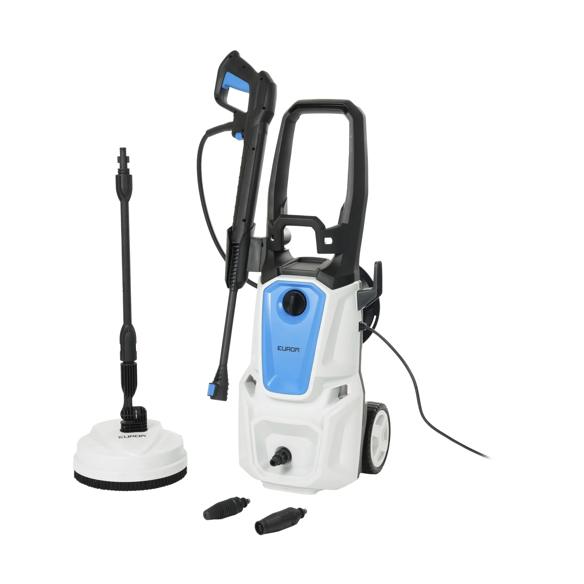 Hochdruckreiniger Force 1801 - 8