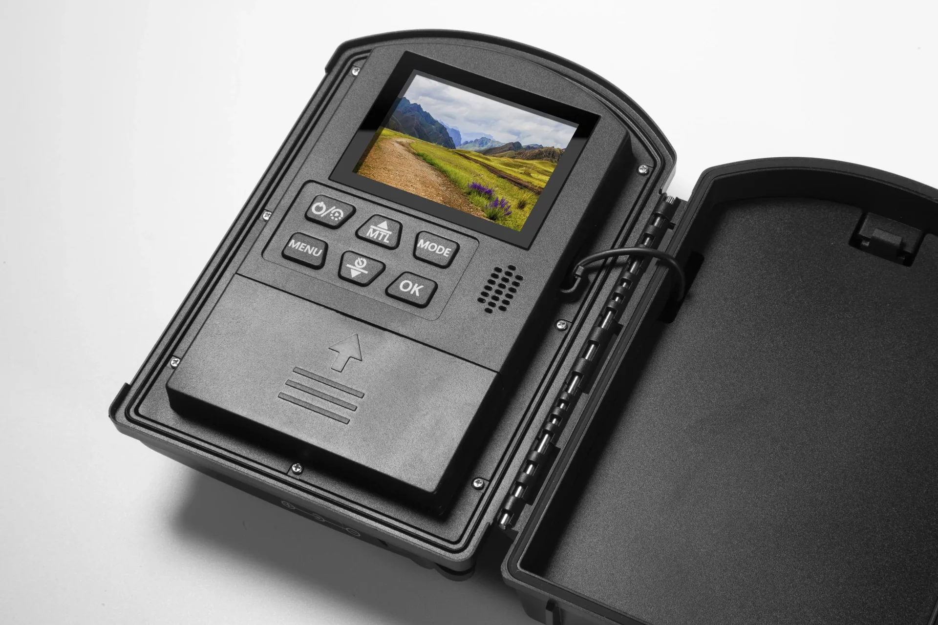 Full HD Zeitraffer Kamera - 0