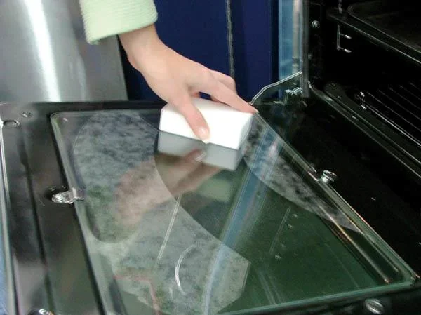 Melamin Radierschwamm, 4tlg. - 0