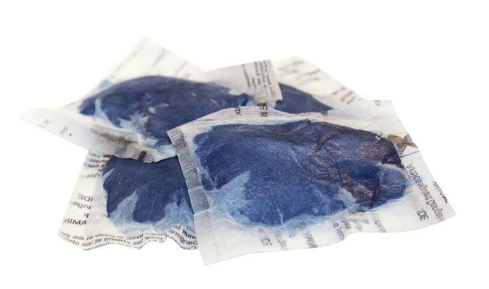 Ratten und Mäuse Köder BrodiPads 25 - 3 kg Brodifacoum - 0