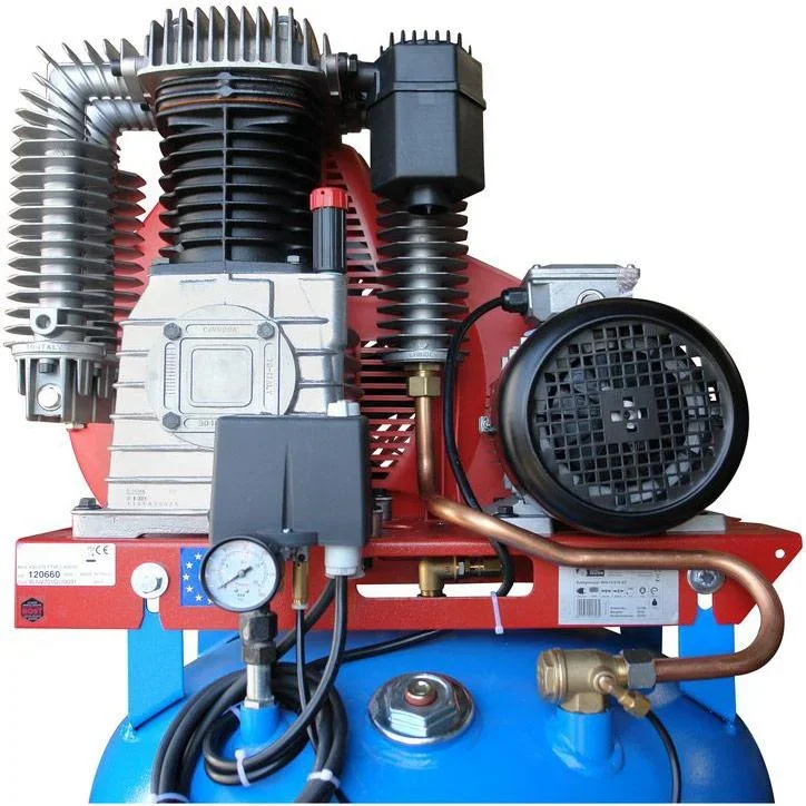 KOMPRESSOR 800/11/270 ST - 5