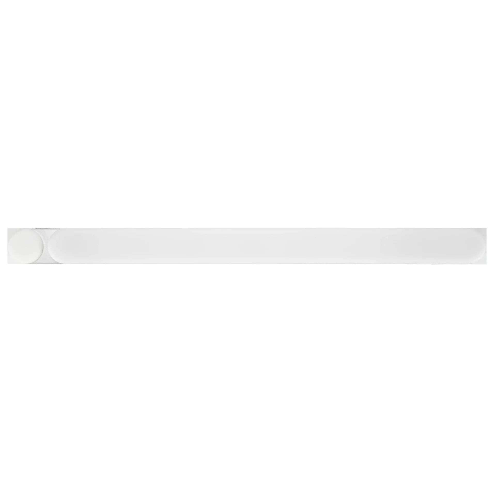 LED Unterbauleuchte FLEXLIGHT Add On 32,4 cm, 3,4 W, Farbe silber - 2
