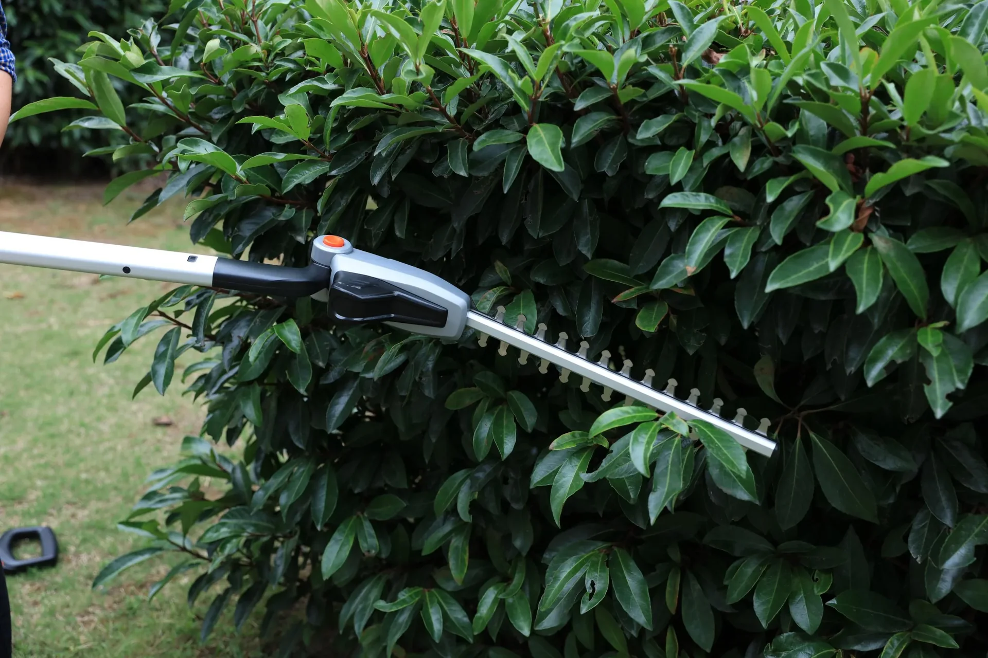 LH F35-EU 12V iFlex Heckenschere - 1