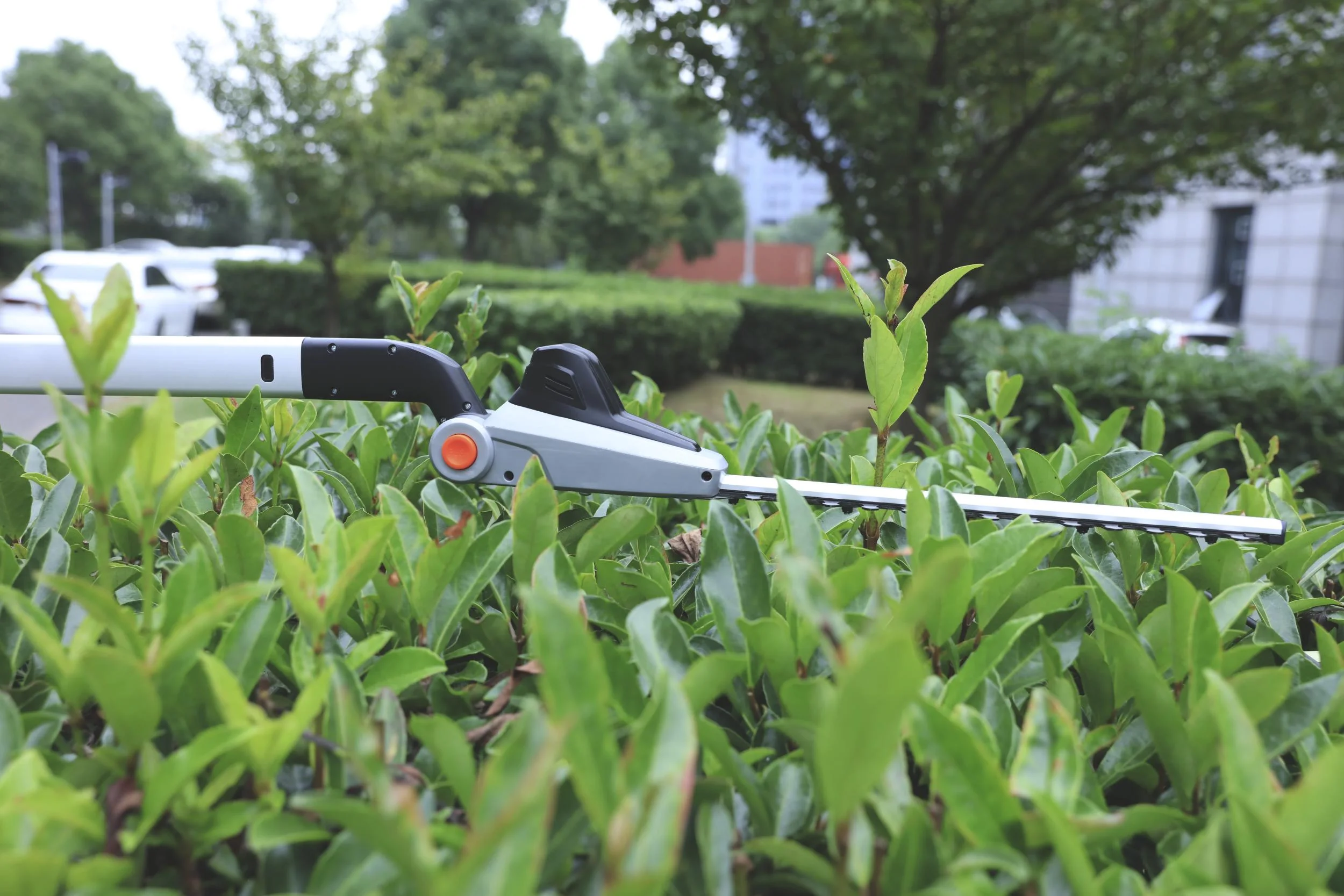 LH F35-EU 12V iFlex Heckenschere - 2