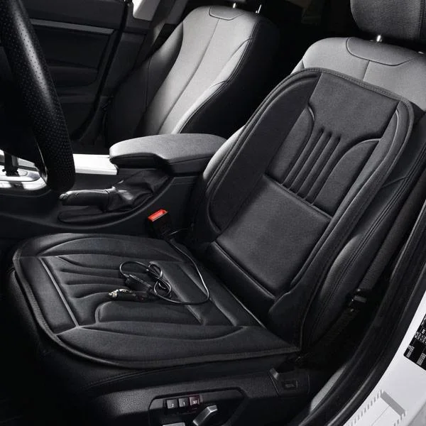 Thermo-sitzauflage - 2