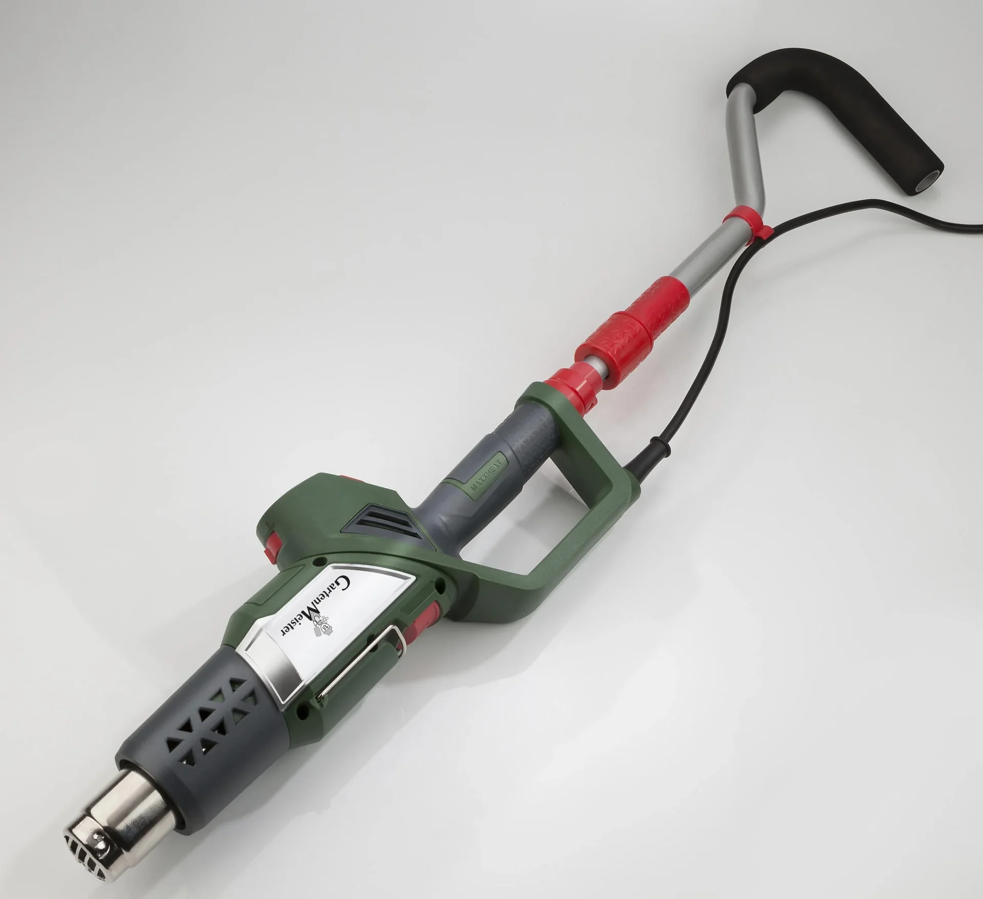 3 in 1 Heissluft-Unkrautvernichter - 1