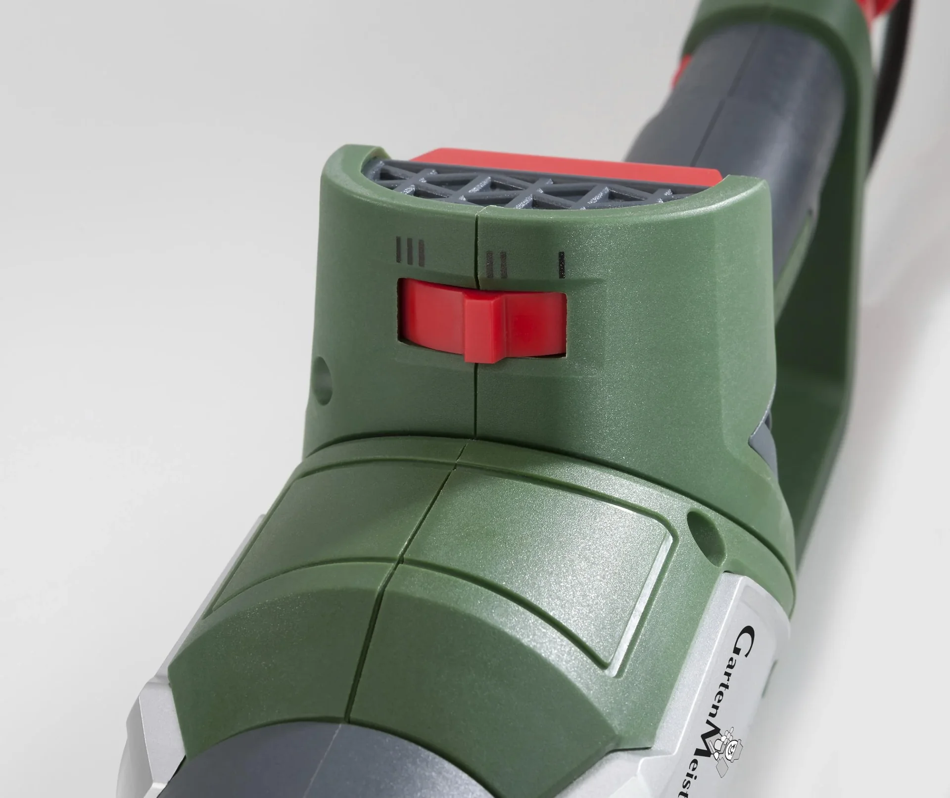 3 in 1 Heissluft-Unkrautvernichter - 9