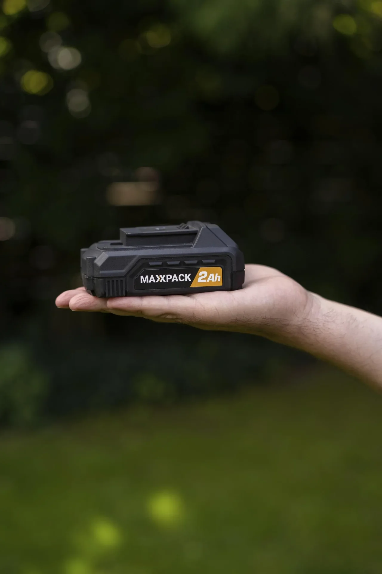 Akku Maxxpack 18V 2Ah - 2