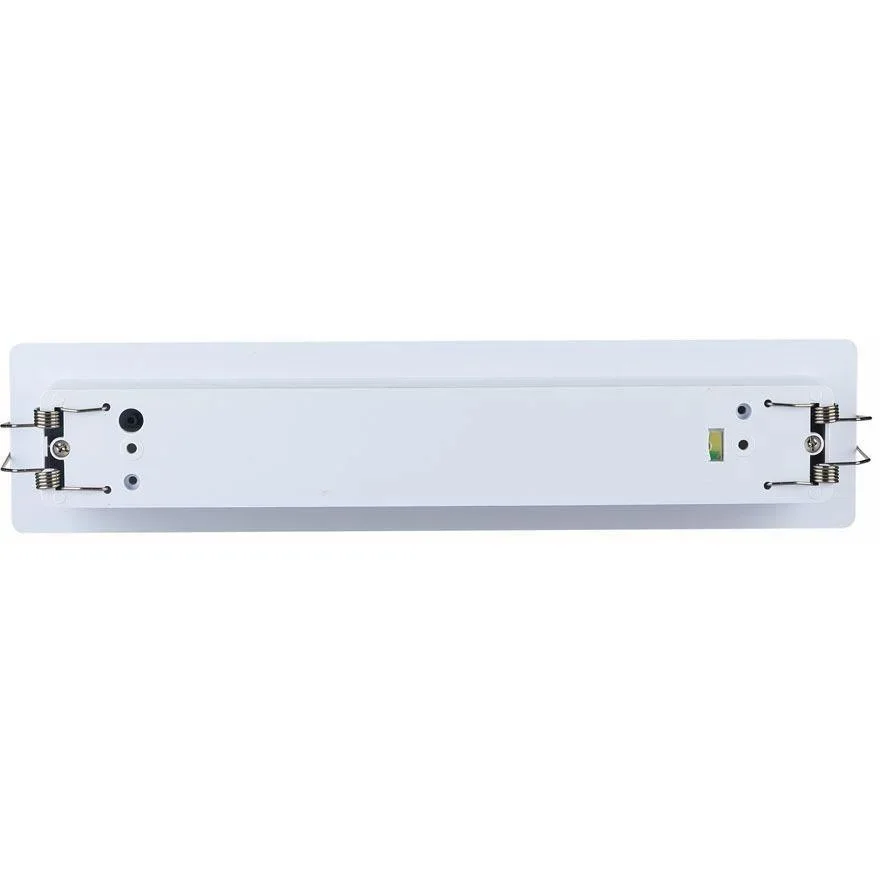 VT-522-S Notleuchte - LED - Anbauleuchte - 2W - IP20 - 7