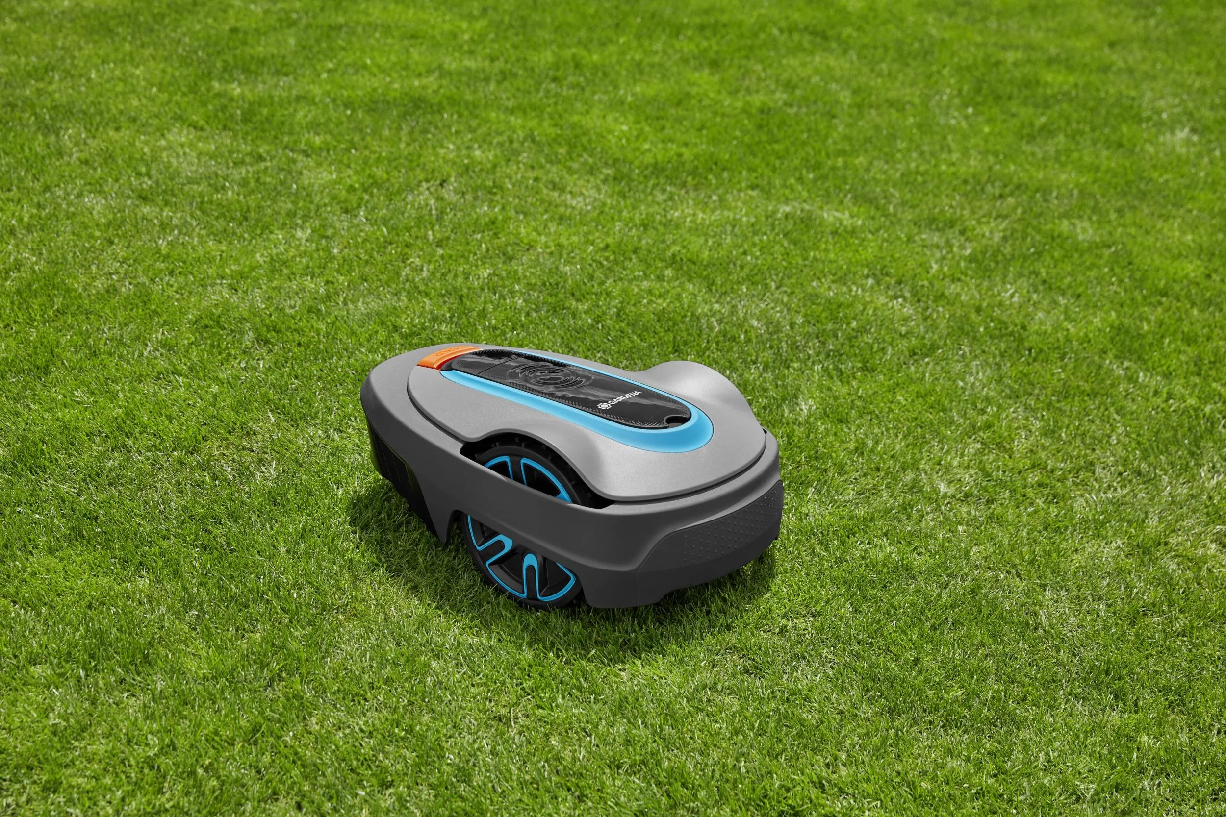 Mähroboter SILENO city 600 m² - 7