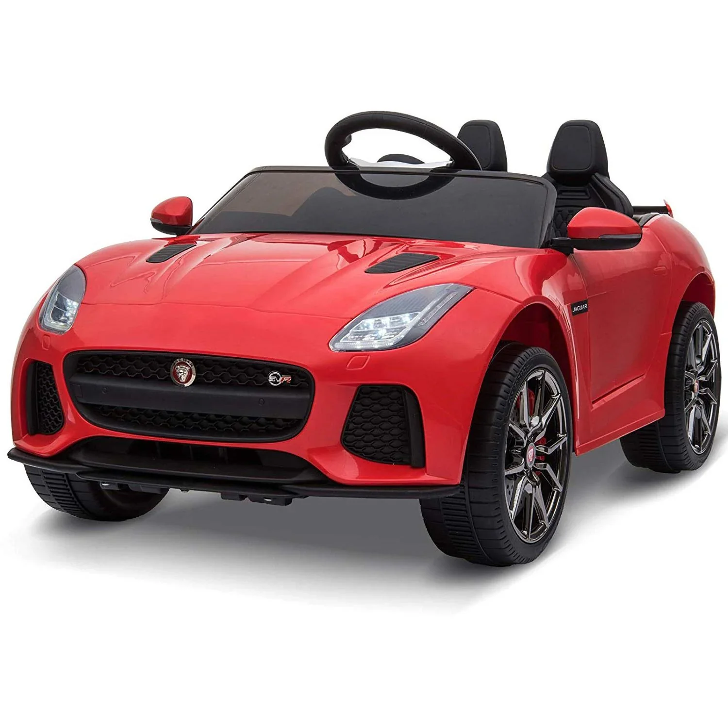 Kinder Elektroauto Jaguar - 2