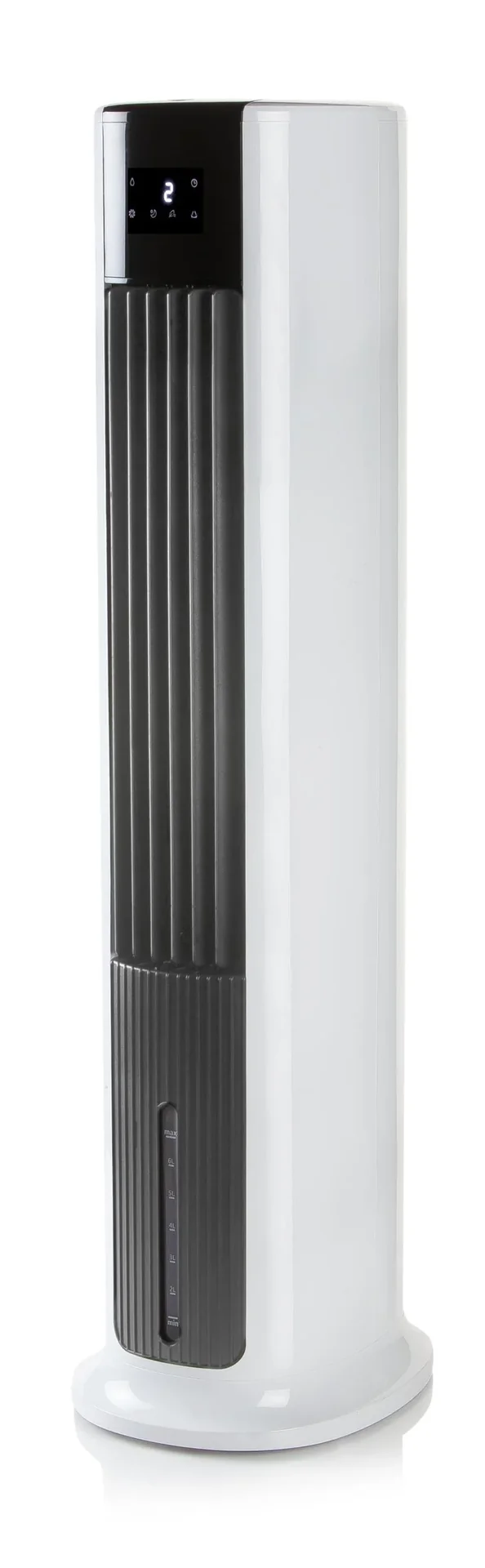 Luftkühler - Turmventilator mit 7 l Wassertank - 6