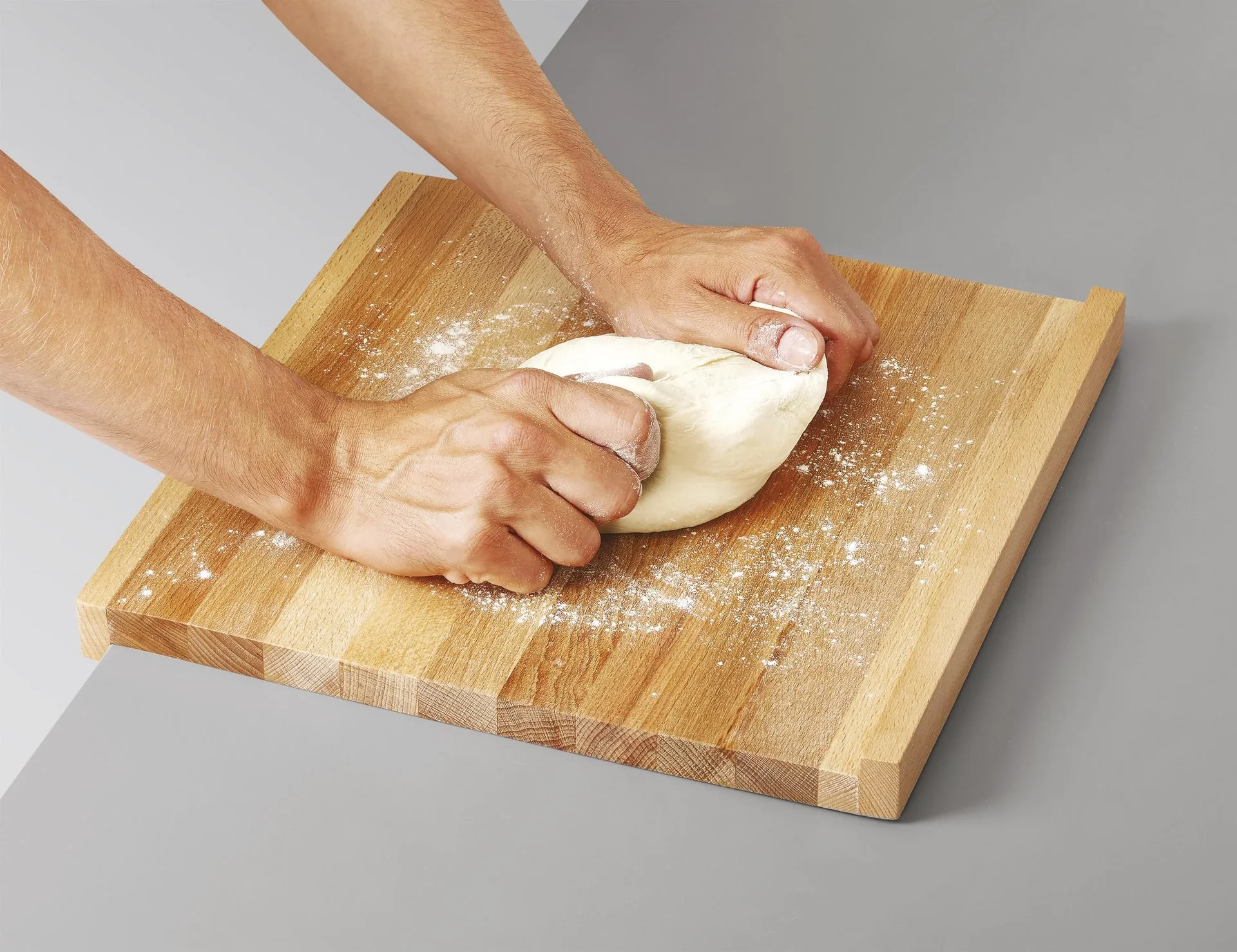 Doppelseiten Arbeits- und Backbrett in 2 Größen - 6