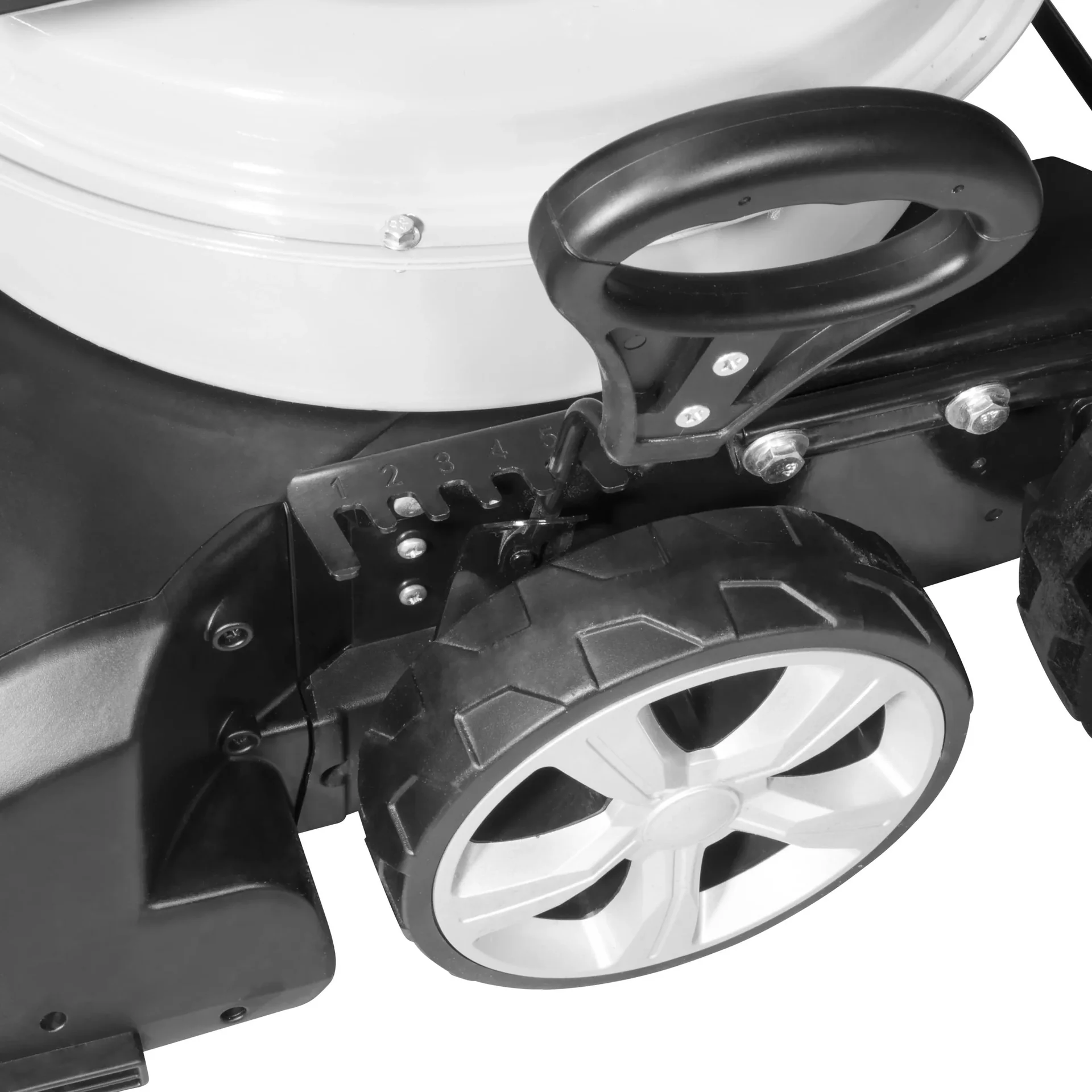 4 in 1 Laubsauger "GFLS 1700" - 1