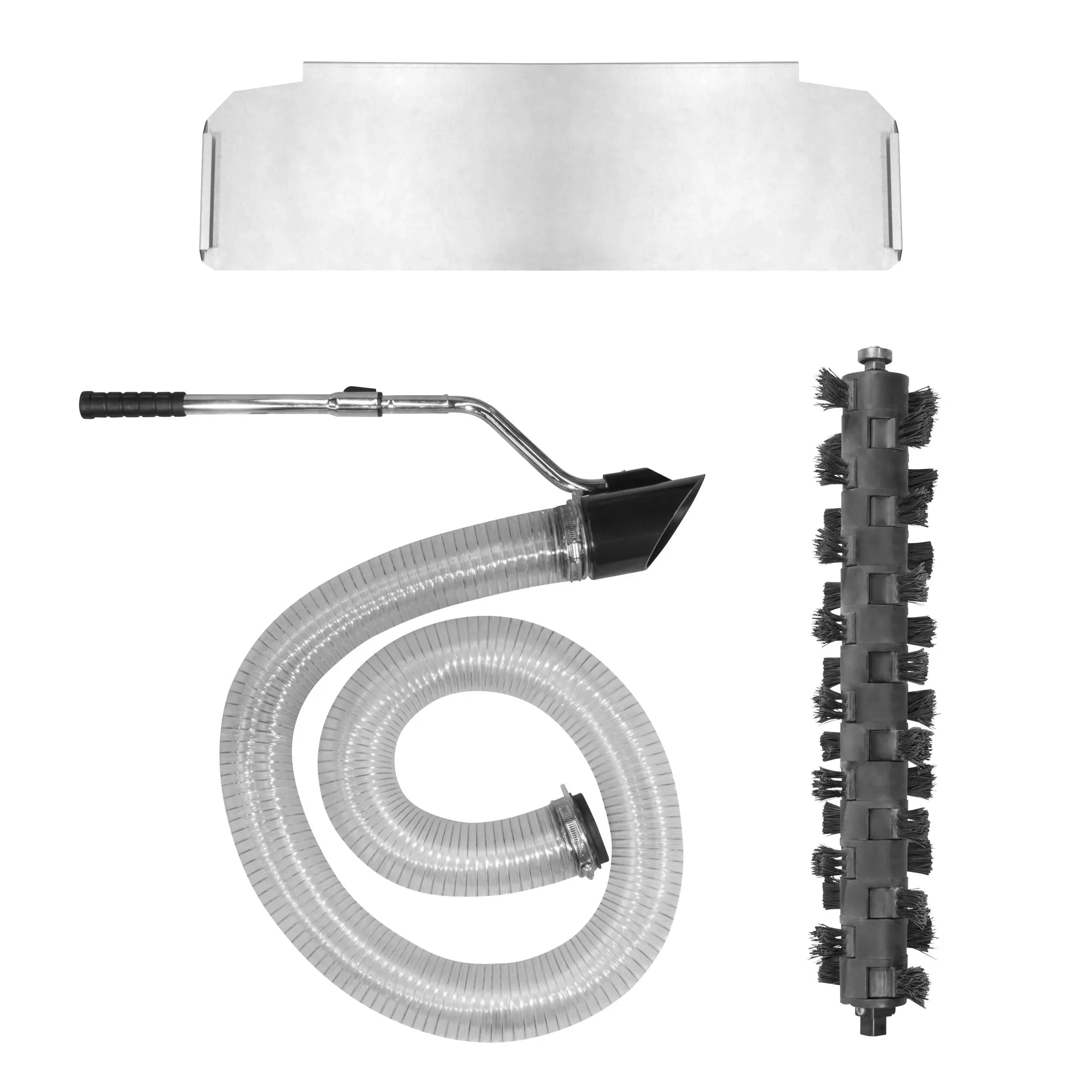 4 in 1 Laubsauger "GFLS 1700" - 3