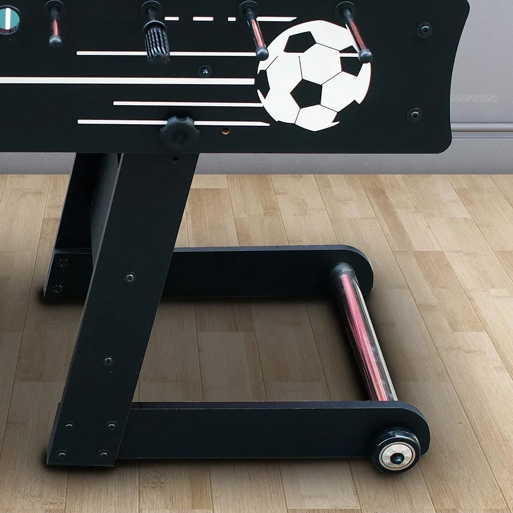 Scorpion Kick Fußballtisch - 0