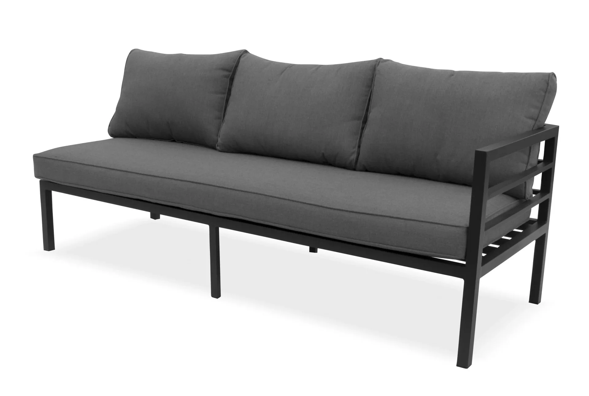 Alu Lounge Garnitur Maia - 0