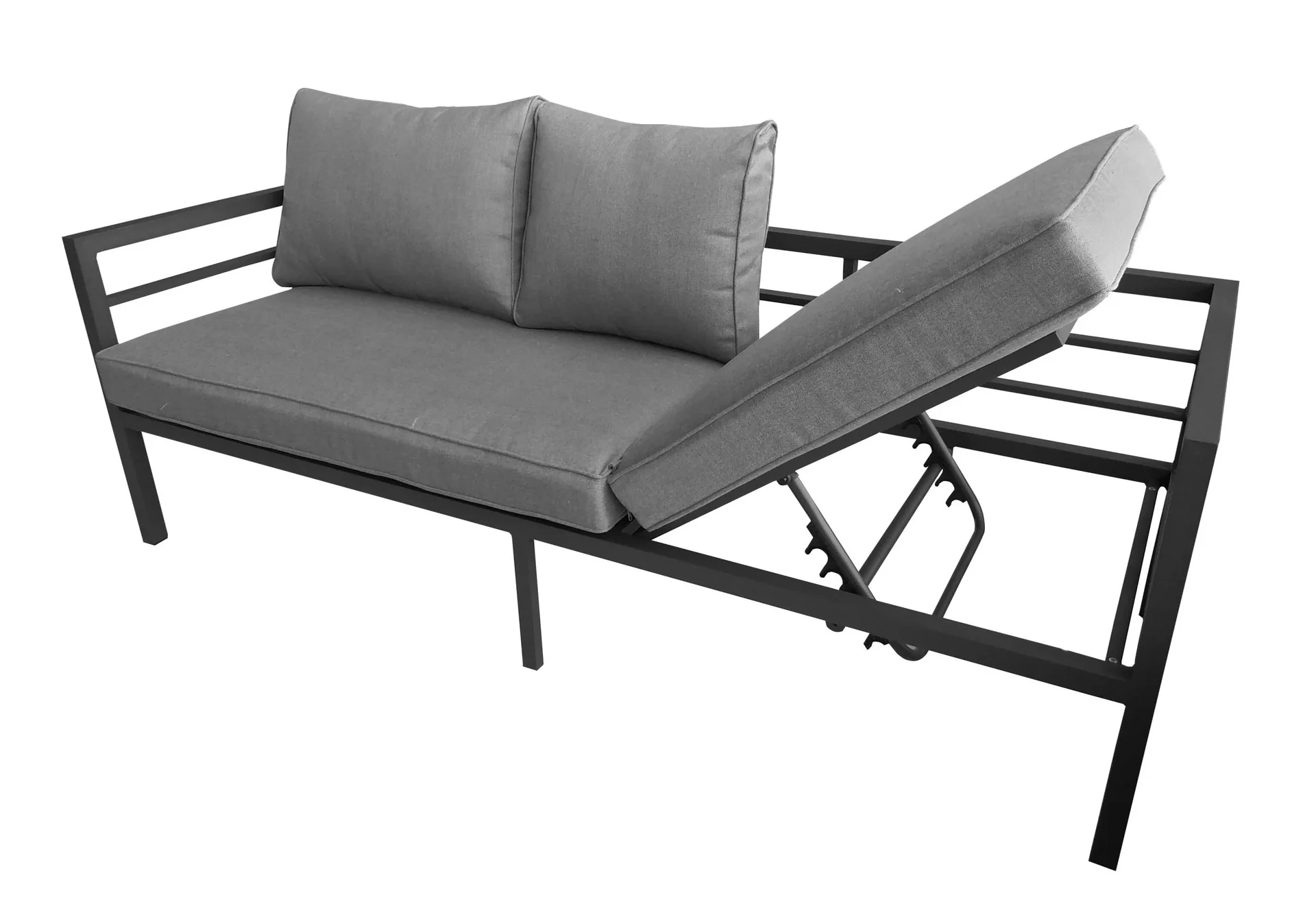 Alu Lounge Garnitur Maia - 8