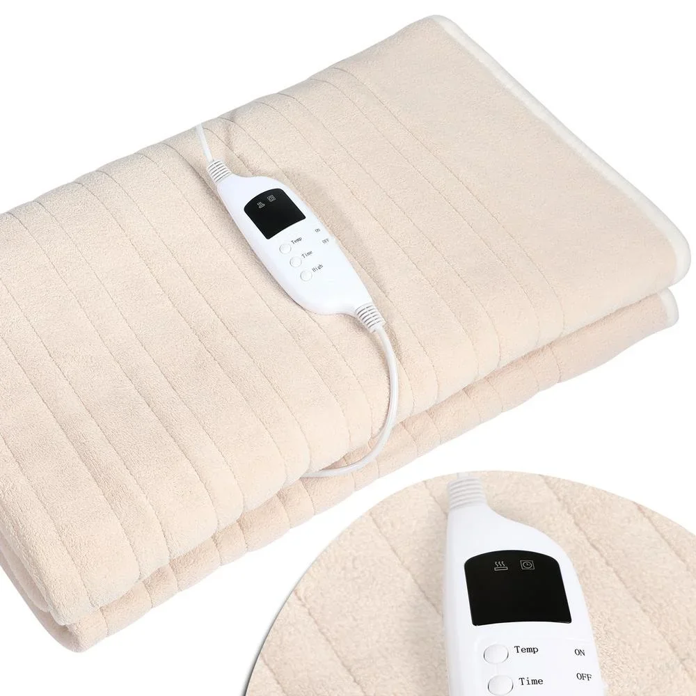 Heizdecke 71x52 Zoll - 1