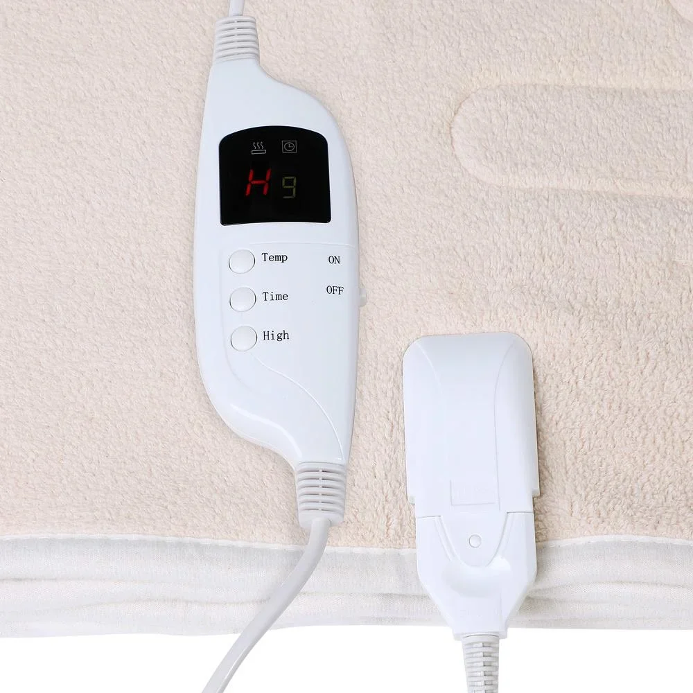 Heizdecke 71x52 Zoll - 2