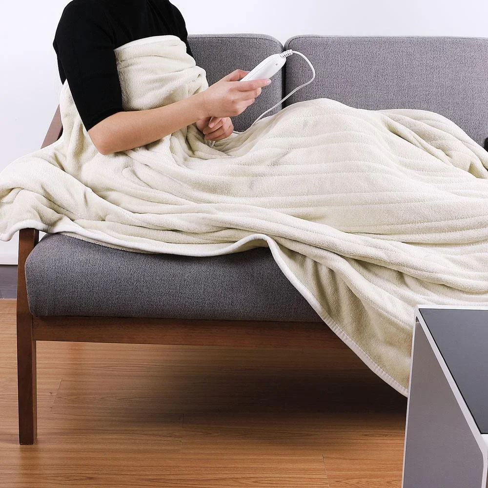 Heizdecke 71x52 Zoll - 4