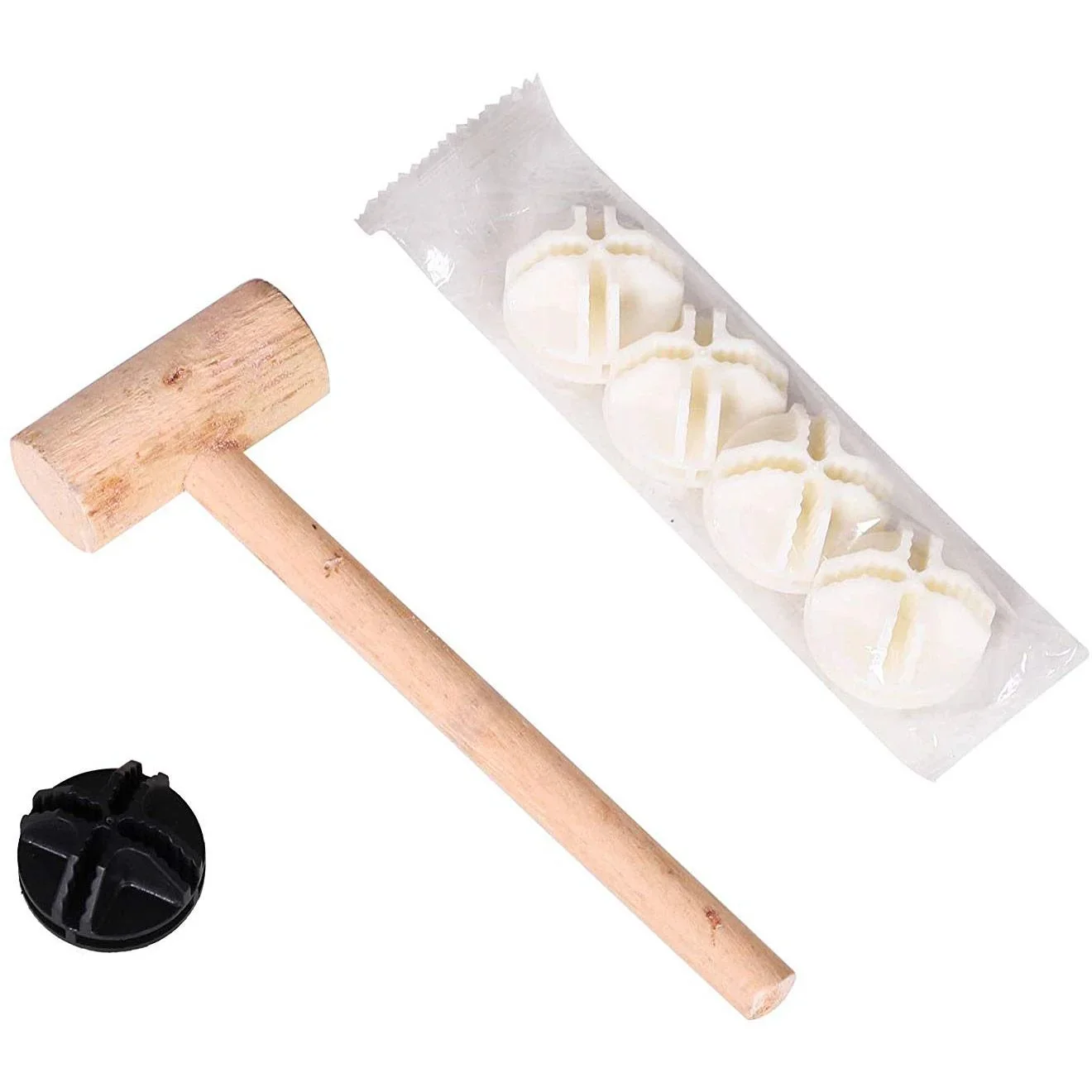 Garderobe Schuhschrank DIY Schuhregal Regalsystem Garderobenschrank 16 Würfel aus PP Schwarz + Weiß 95 x3 7 x 160 cm - 1