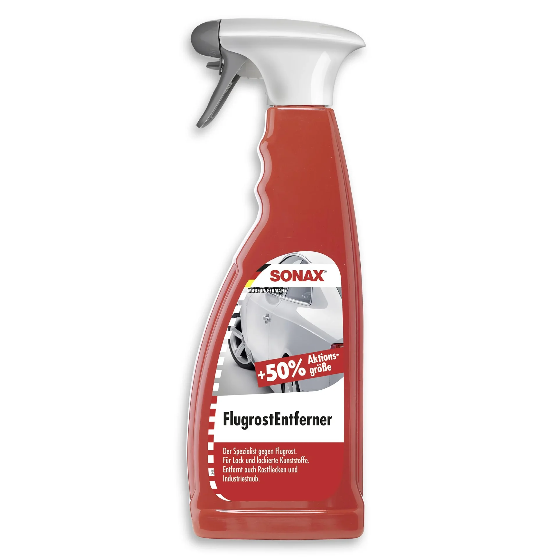 Flugrost Entferner 750 ml - 3