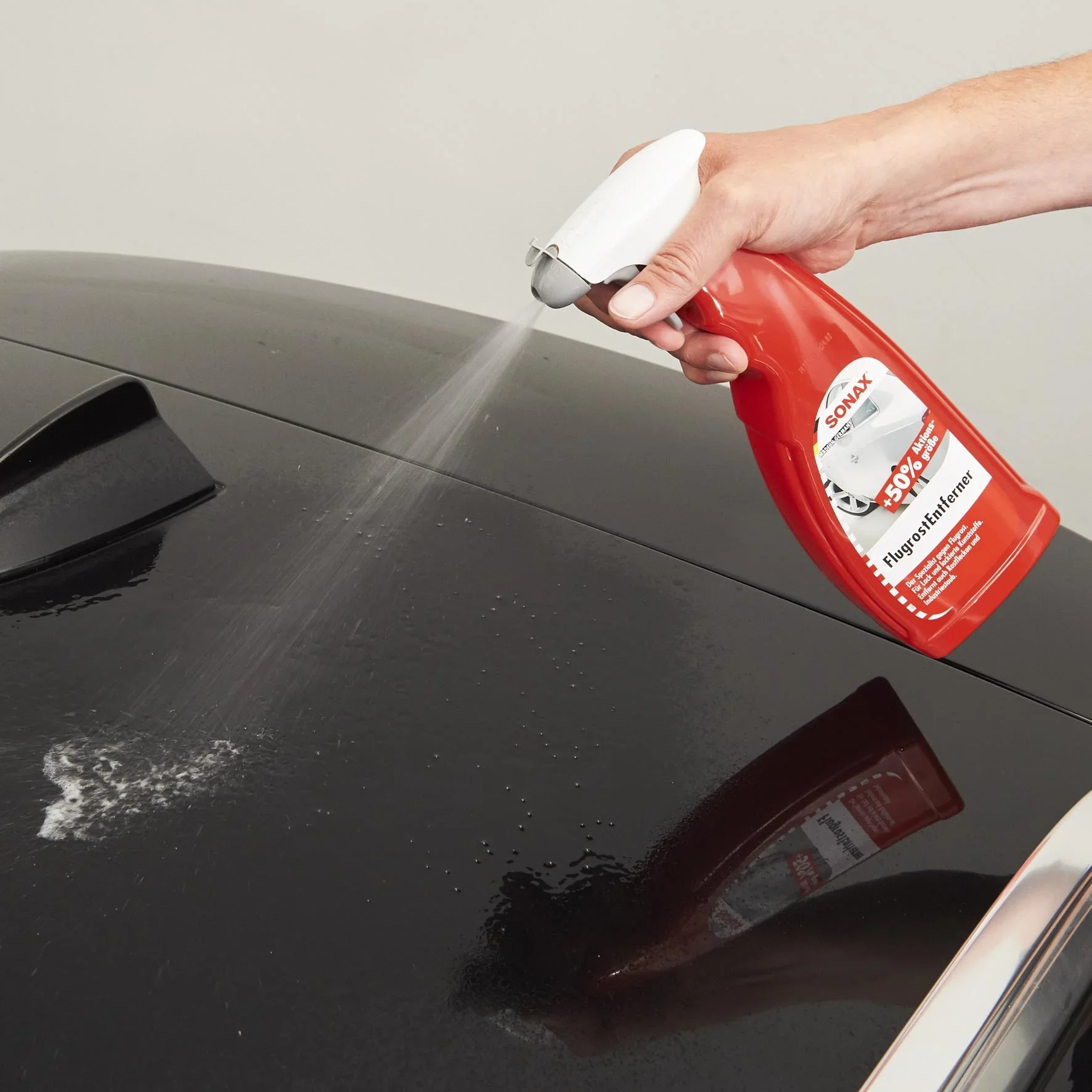Flugrost Entferner 750 ml - 4