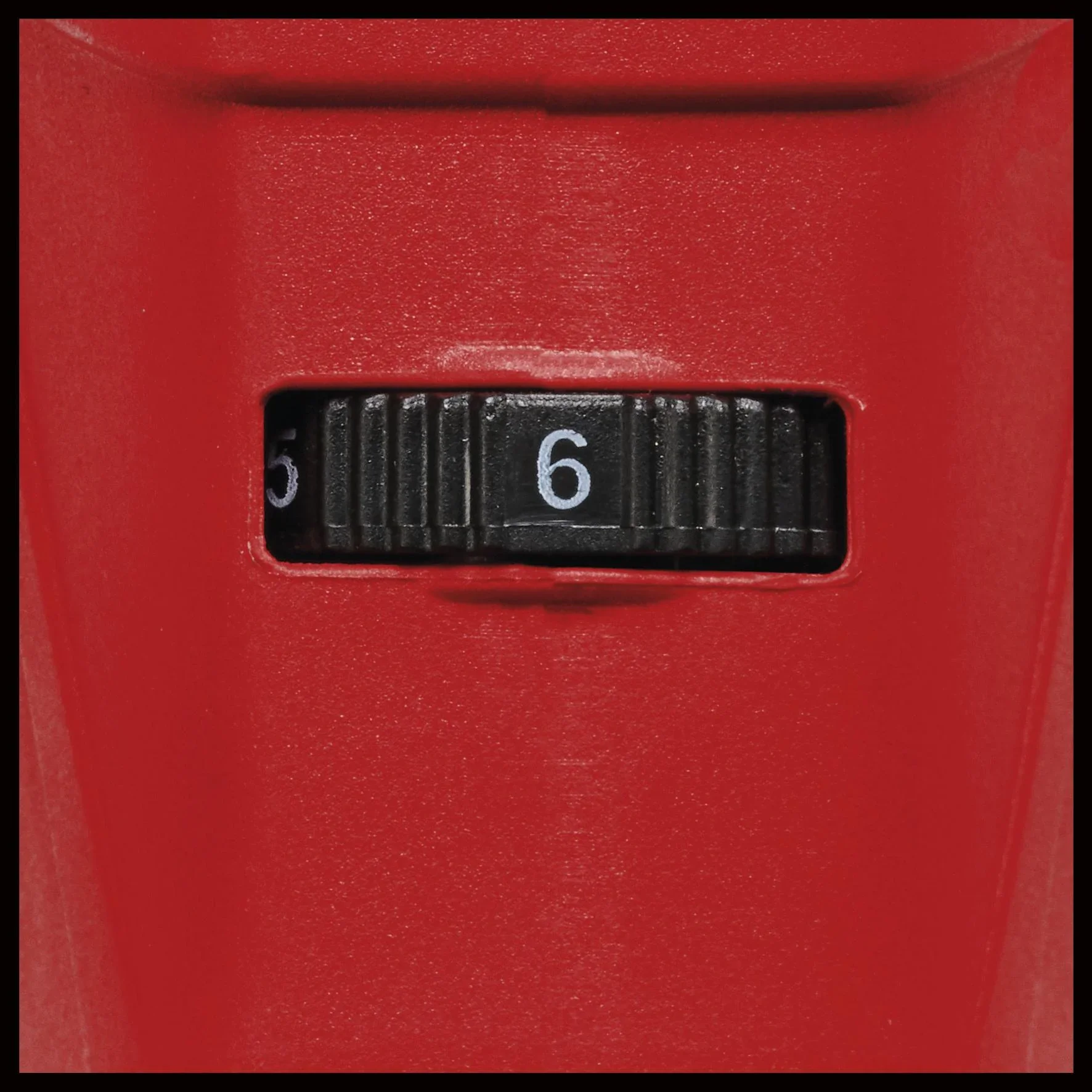 Winkelschleifer TE-AG 125/1010 CE Q - 2