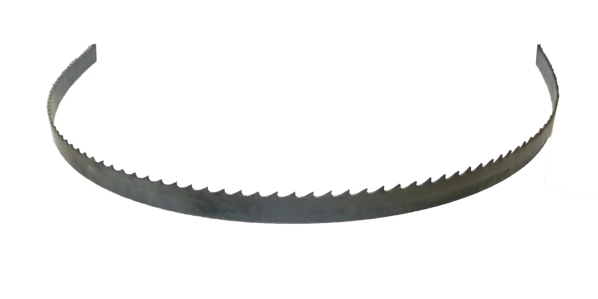 Bandsägeblatt 1400 x 6 mm, 6 Zähne pro Zoll - 0