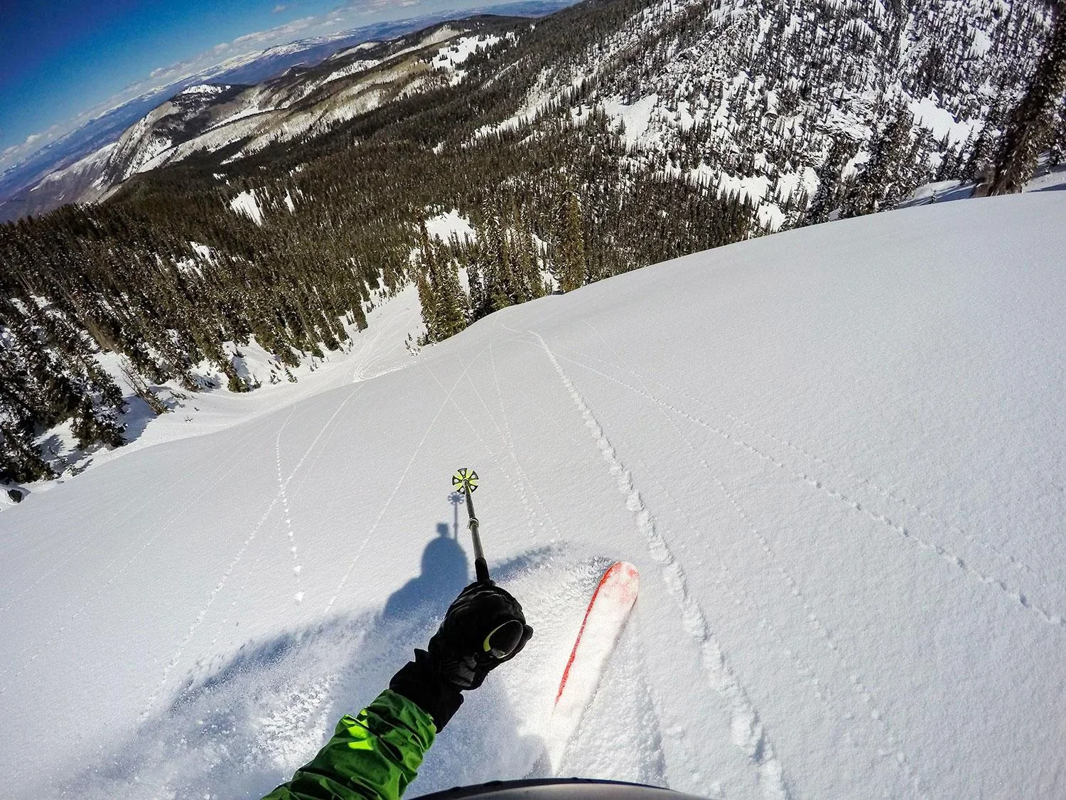 Helm-Halterung für Actioncams - 1