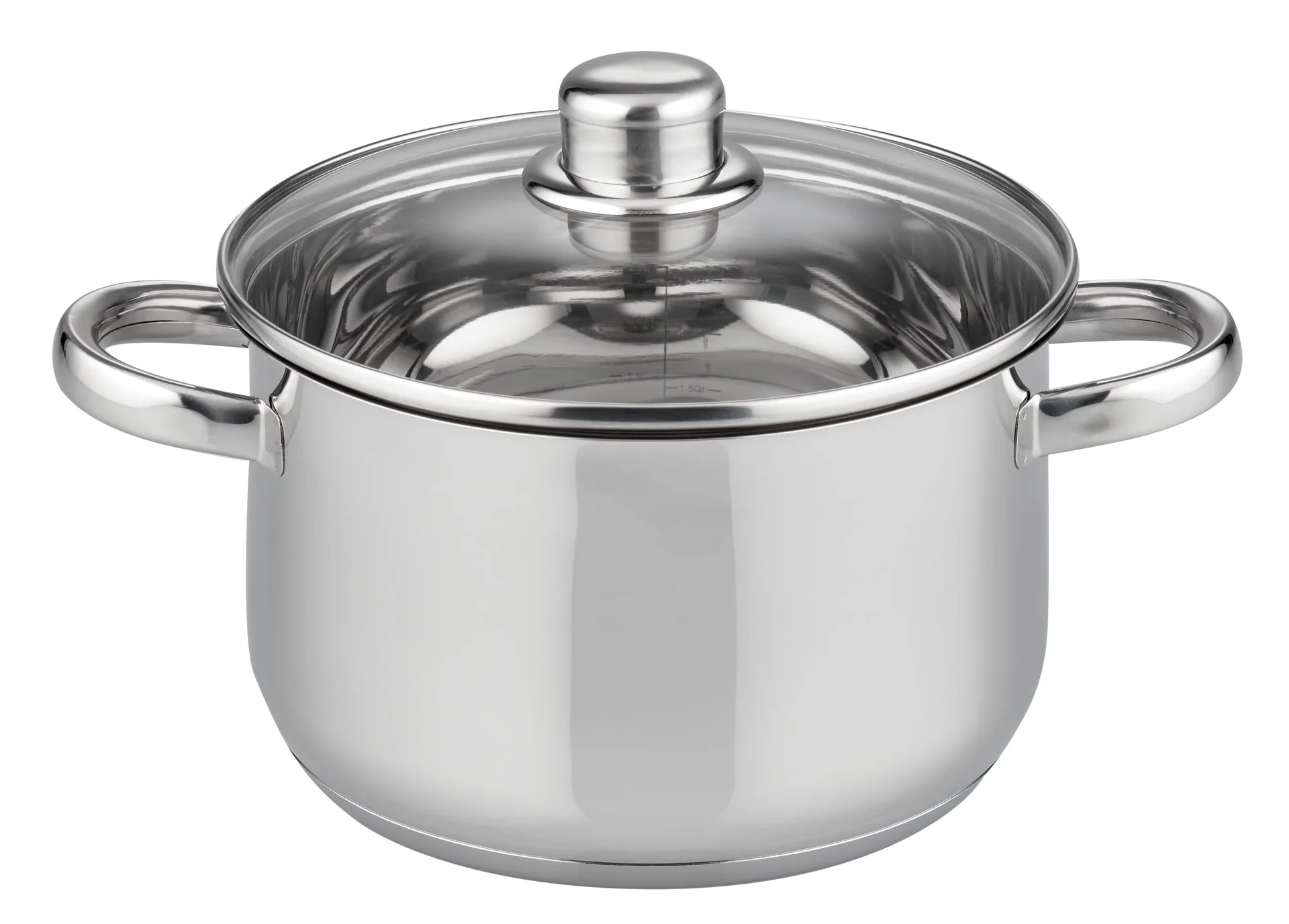 Topfset Galactica mit Hohlgriffen 9 teilig - 3