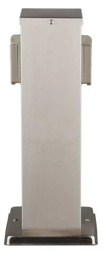 2-fach Energieverteiler BANGKOK, für den Innen- und Außenbereich - 2