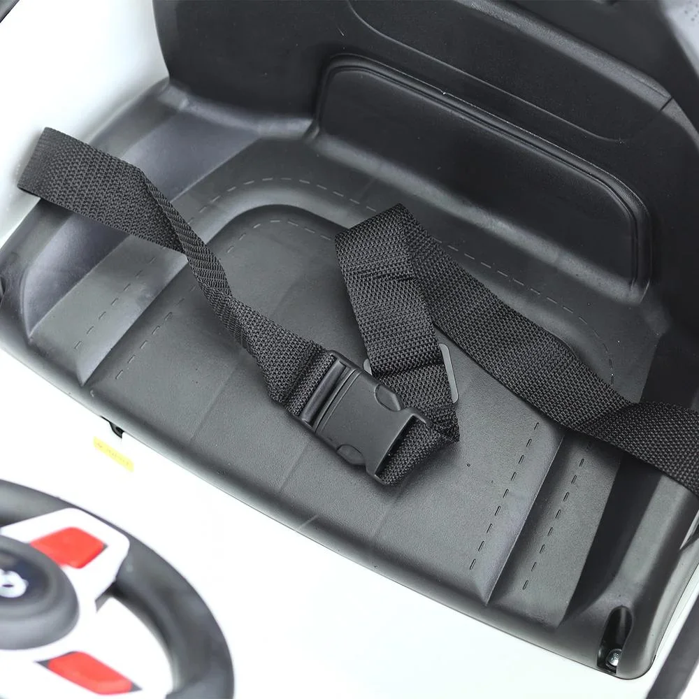 Kinderauto mit Fernbedienung - 0