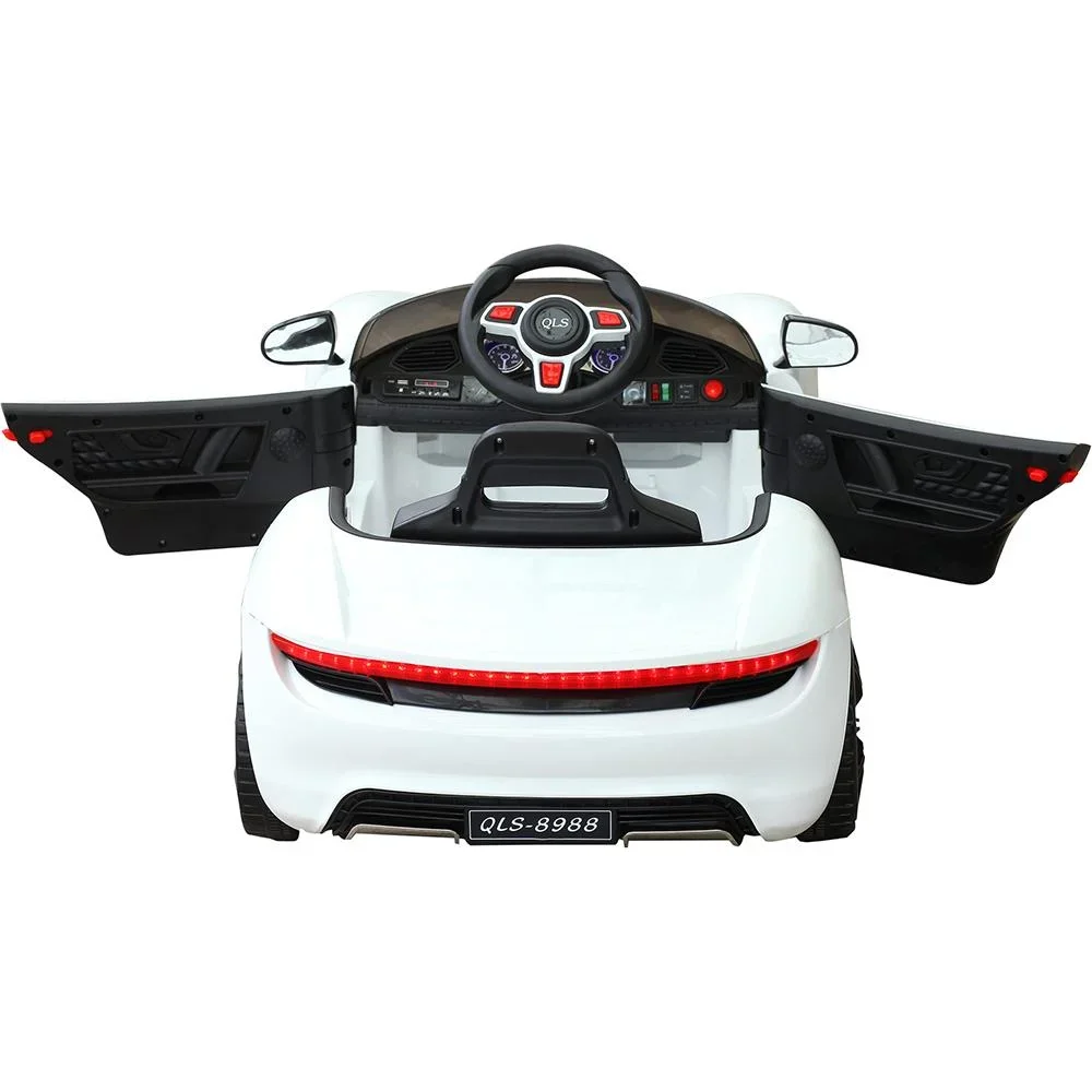 Kinderauto mit Fernbedienung - 1