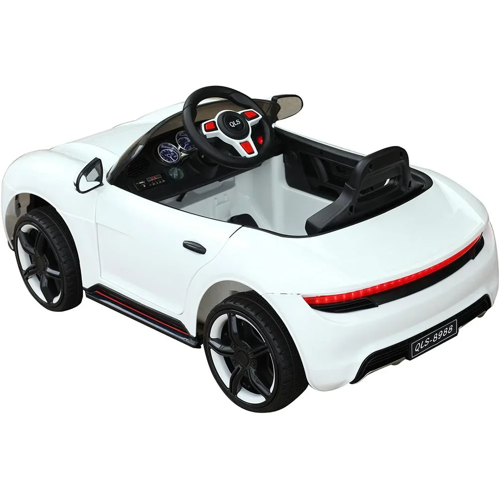 Kinderauto mit Fernbedienung - 2