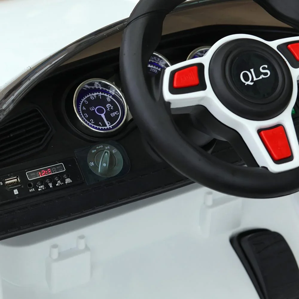 Kinderauto mit Fernbedienung - 6