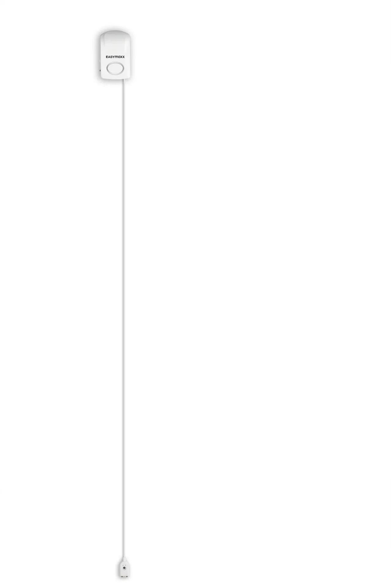 Wassermelder, Weiß, 9 Volt - 7